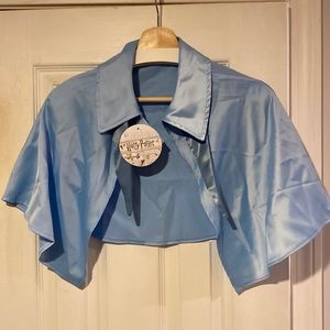 NWT Harry Potter Fleur Delacour cape